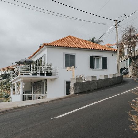 A Casa Da Irene Villa Рибейра Брава Екстериор снимка