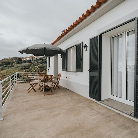 A Casa Da Irene Villa Рибейра Брава Екстериор снимка