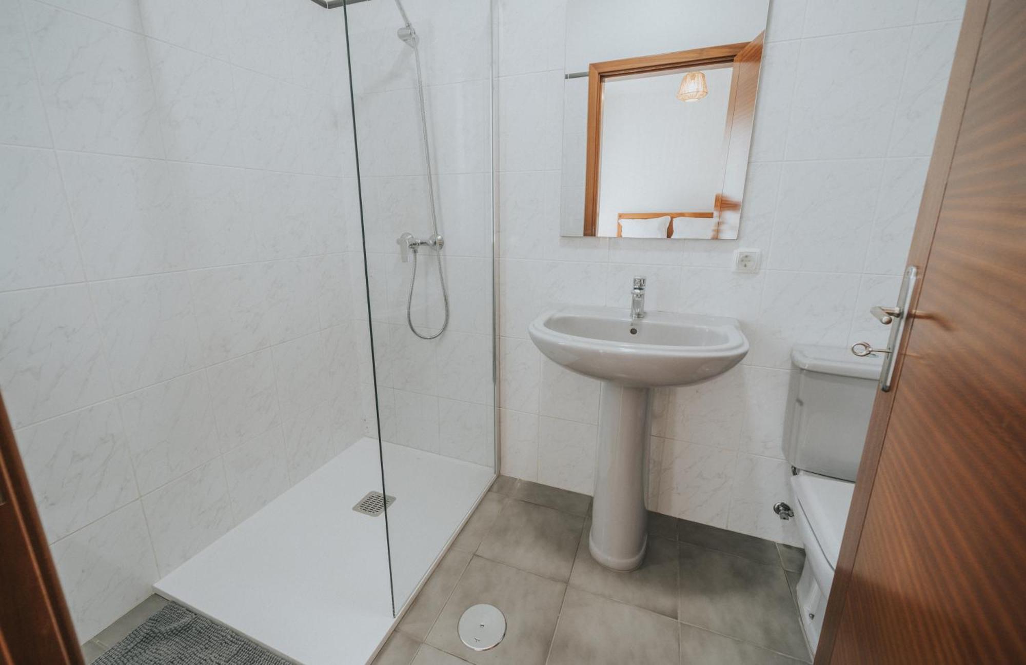 A Casa Da Irene Villa Рибейра Брава Екстериор снимка