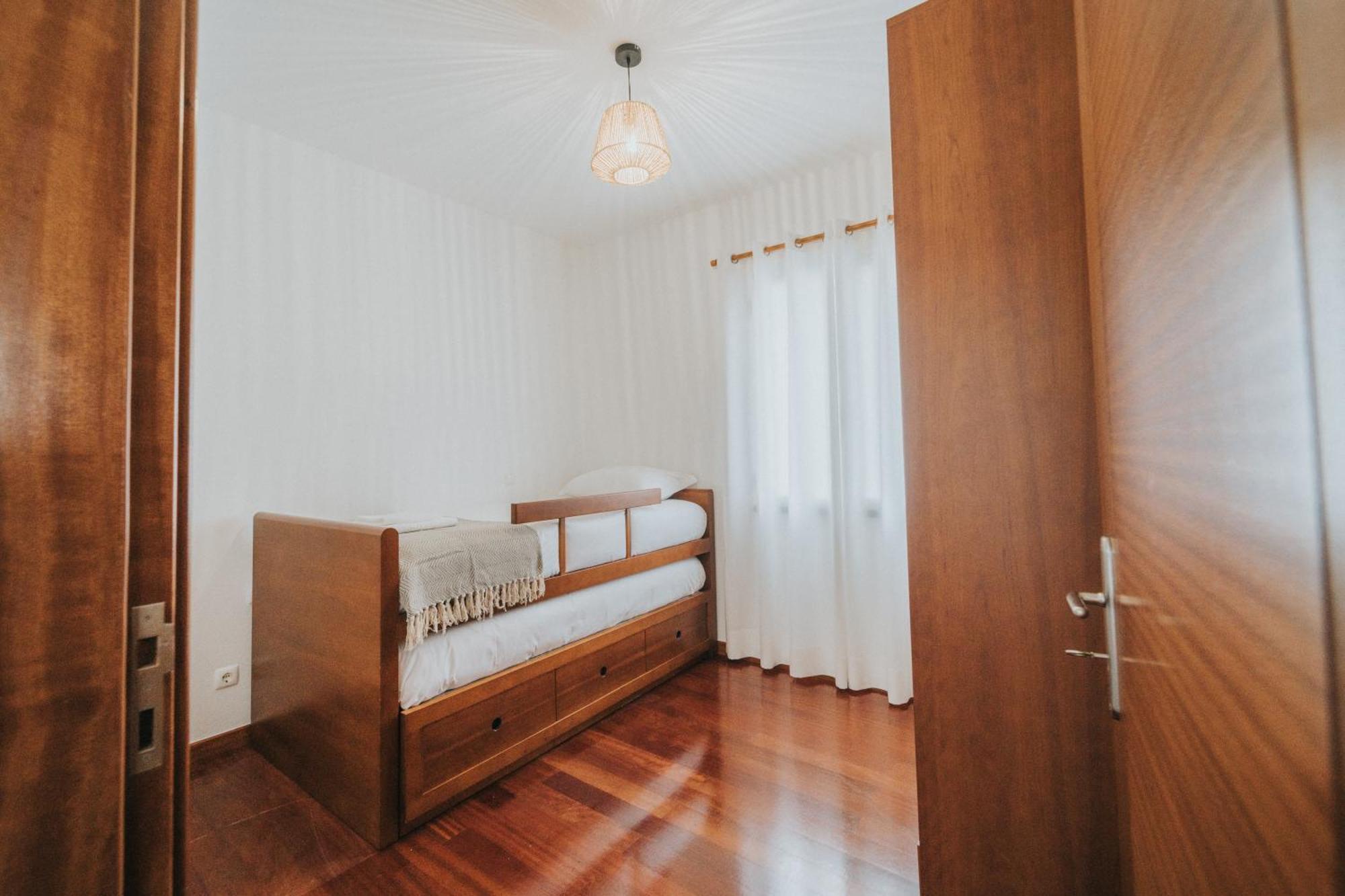 A Casa Da Irene Villa Рибейра Брава Екстериор снимка